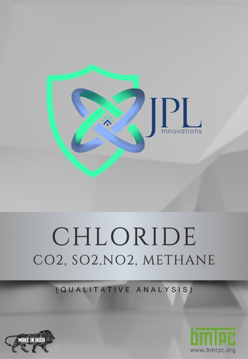 Absence Of Chloride Test
